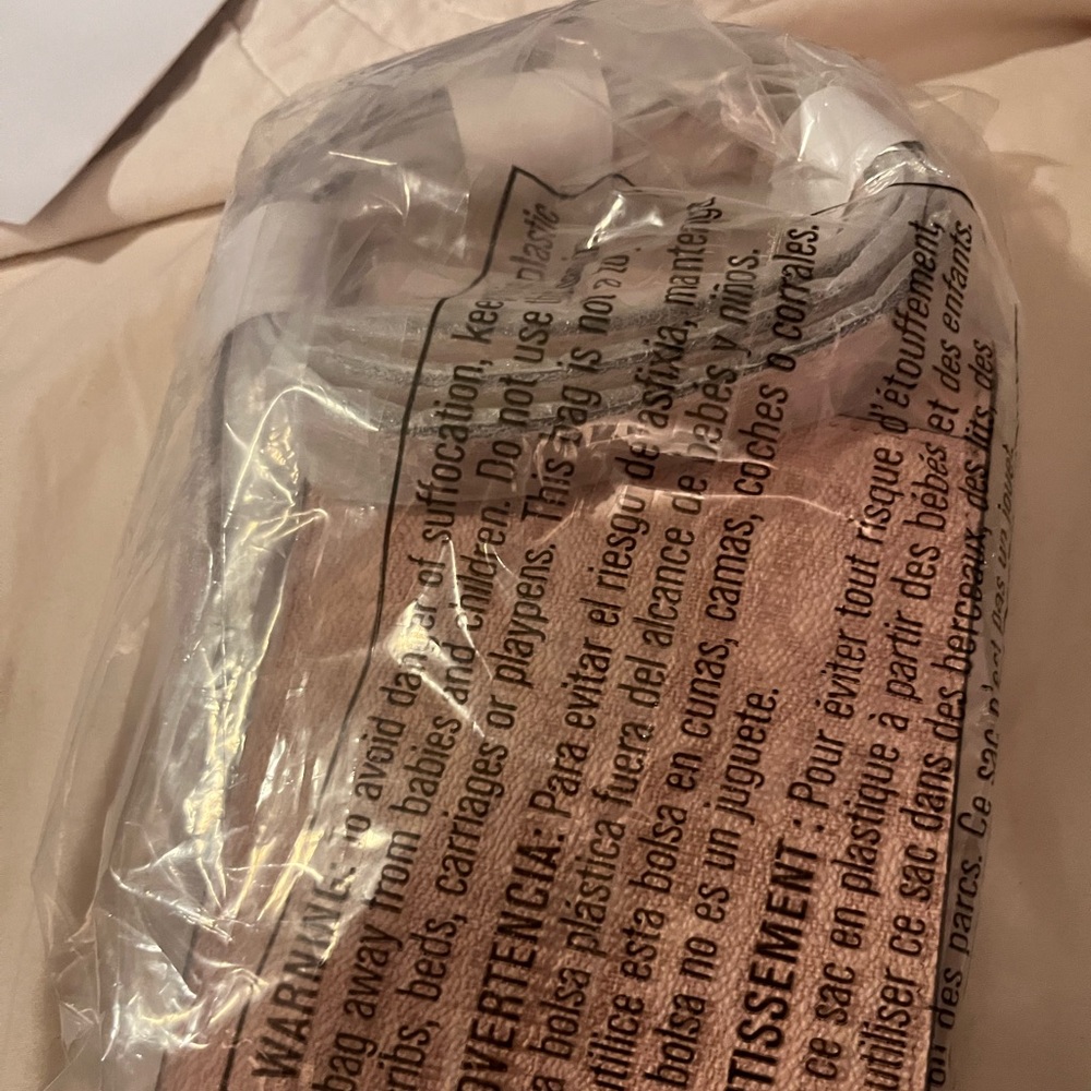 Brand new Michael Kors pink crossbody. Still in manufacture wrapping